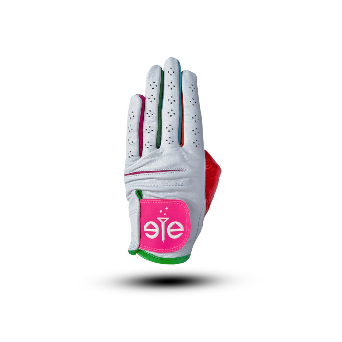 Partee Golf Glove