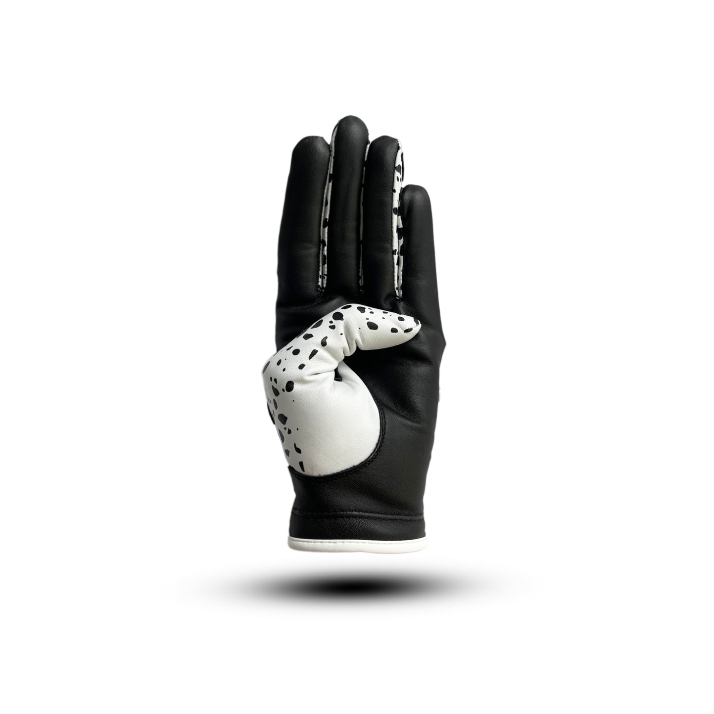 Dalmatian Golf Glove